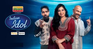 Indian Idol 15