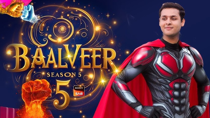 Baalveer 5